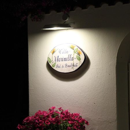 Villa Marinella Casamicciola Terme Εξωτερικό φωτογραφία