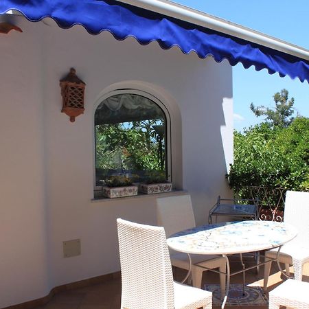 Villa Marinella Casamicciola Terme Εξωτερικό φωτογραφία