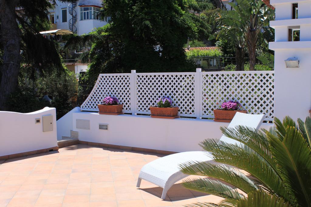 Villa Marinella Casamicciola Terme Δωμάτιο φωτογραφία