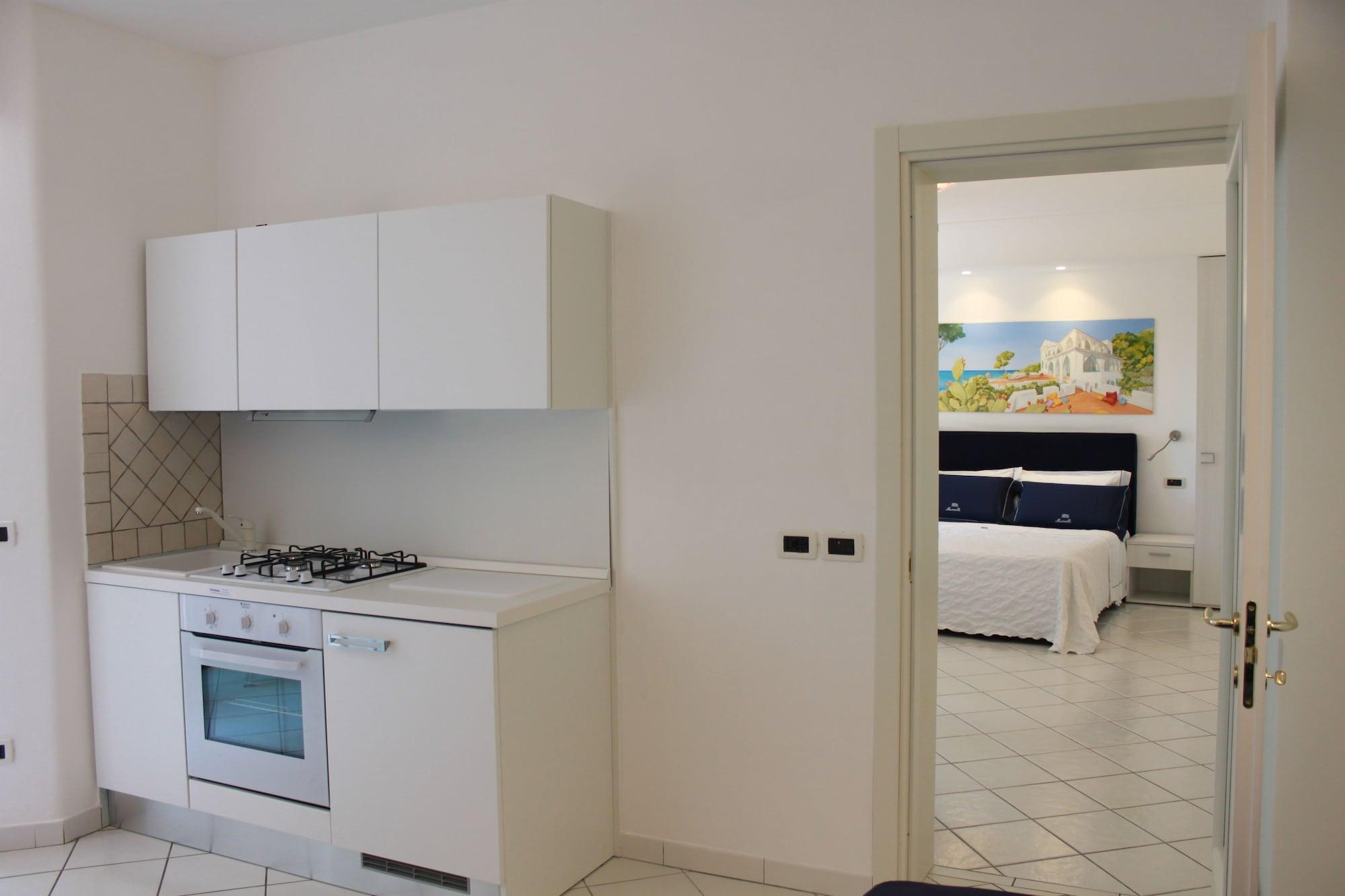 Villa Marinella Casamicciola Terme Εξωτερικό φωτογραφία