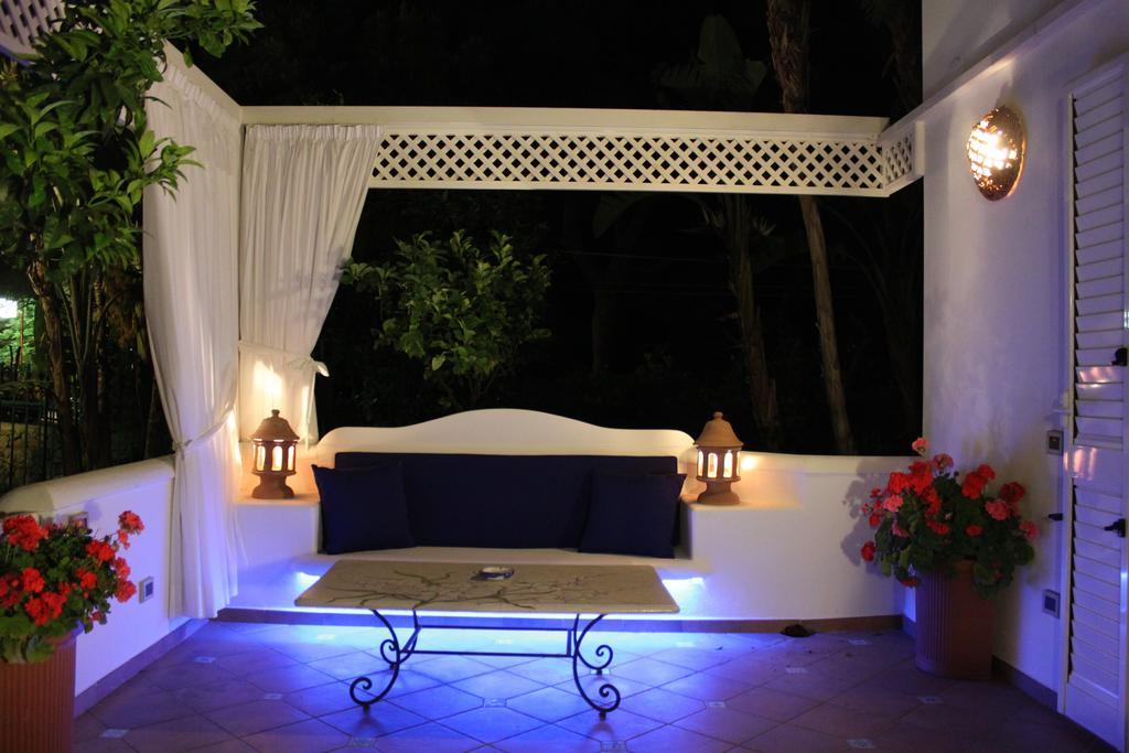 Villa Marinella Casamicciola Terme Εξωτερικό φωτογραφία