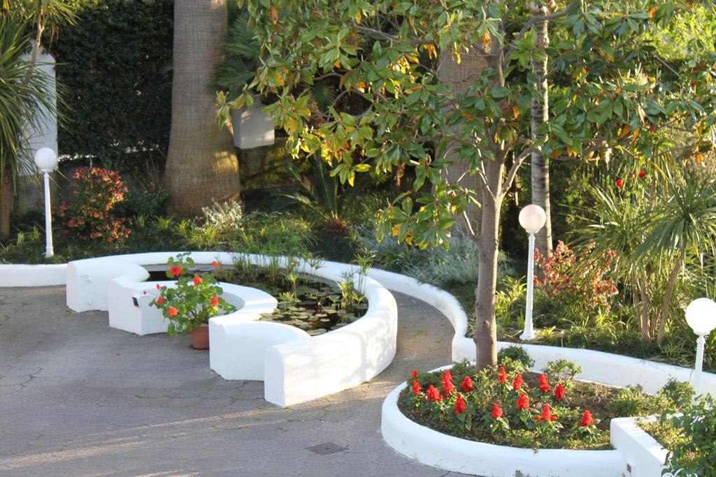 Villa Marinella Casamicciola Terme Εξωτερικό φωτογραφία