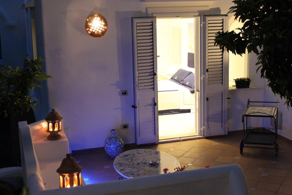 Villa Marinella Casamicciola Terme Εξωτερικό φωτογραφία