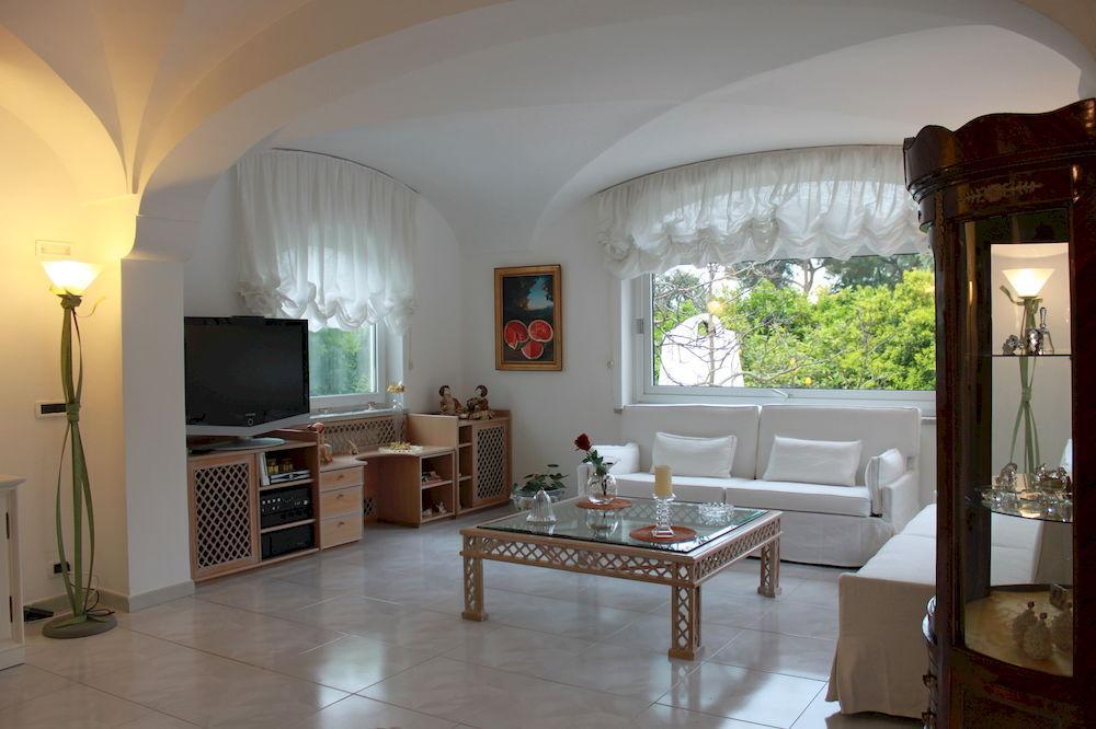 Villa Marinella Casamicciola Terme Εξωτερικό φωτογραφία