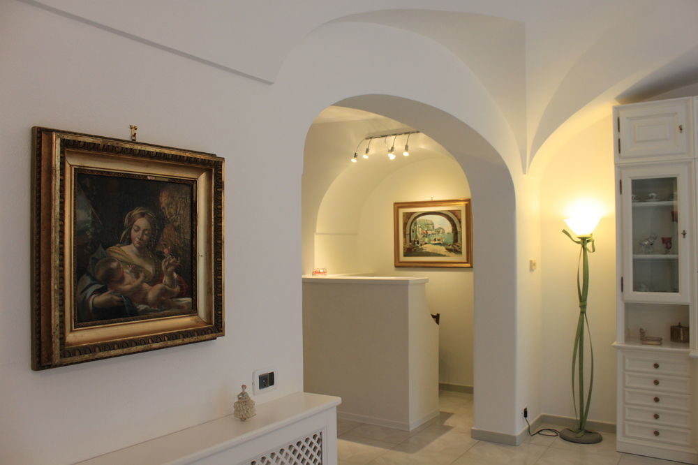 Villa Marinella Casamicciola Terme Εξωτερικό φωτογραφία