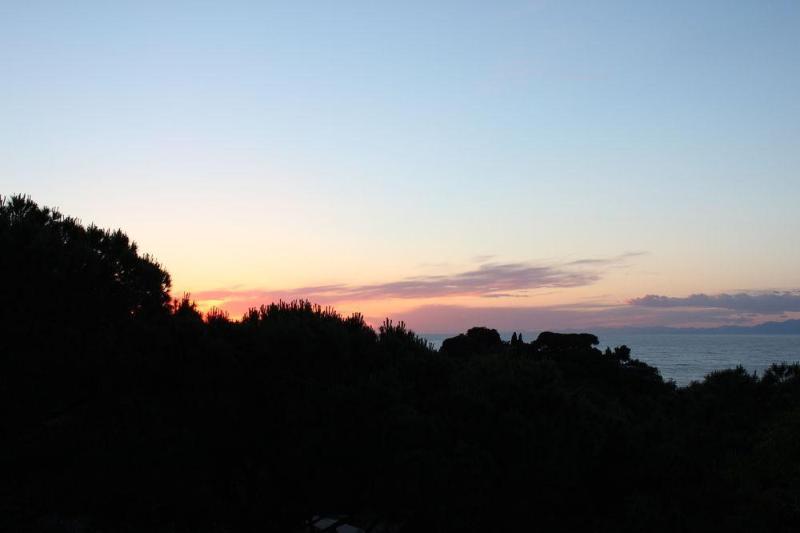 Villa Marinella Casamicciola Terme Εξωτερικό φωτογραφία