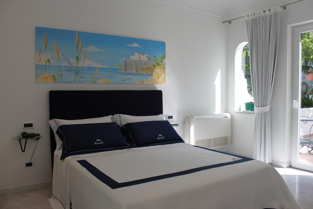 Villa Marinella Casamicciola Terme Δωμάτιο φωτογραφία